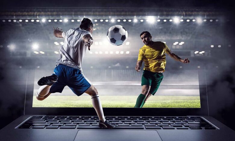 Sports Betting Online