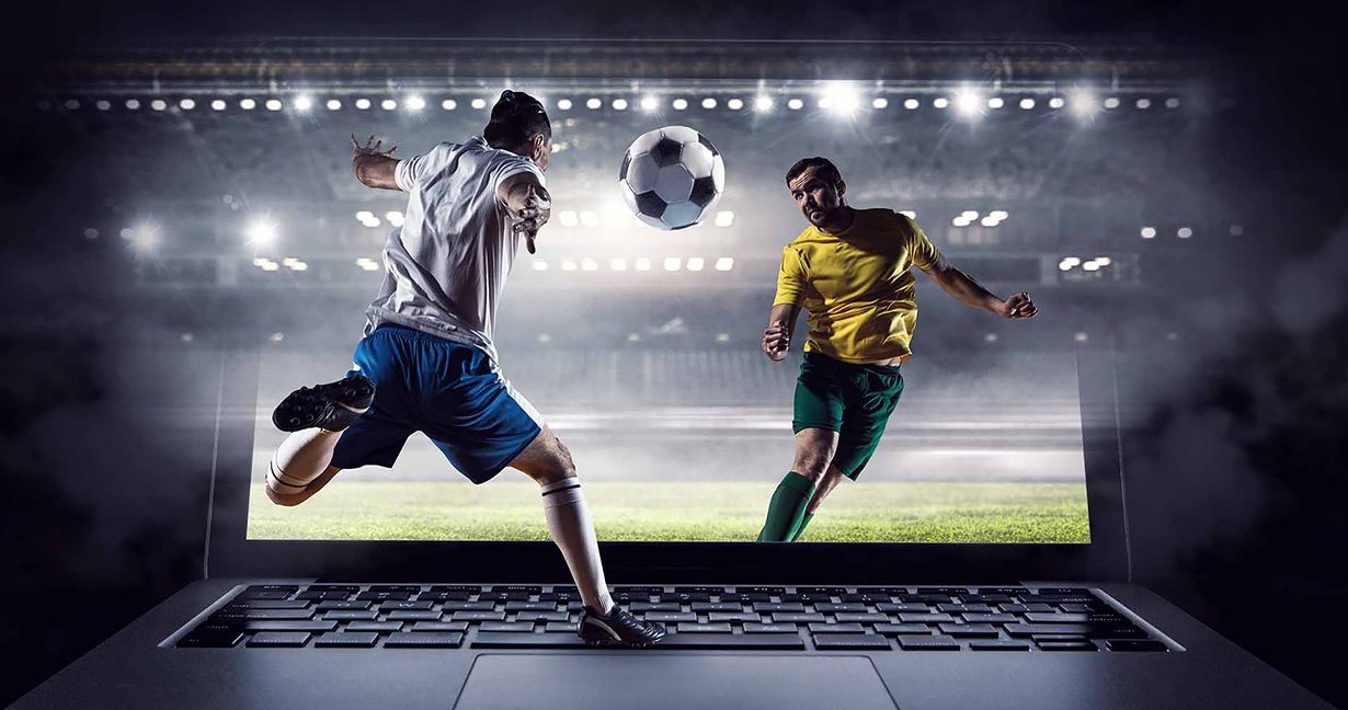 Sports Betting Online