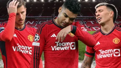 manchester united