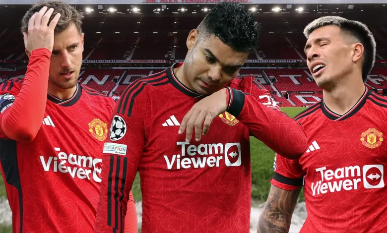 manchester united