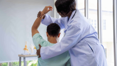 chiropractor near me