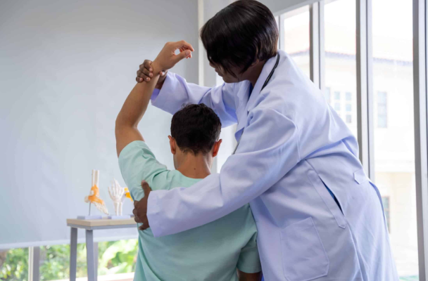 chiropractor near me
