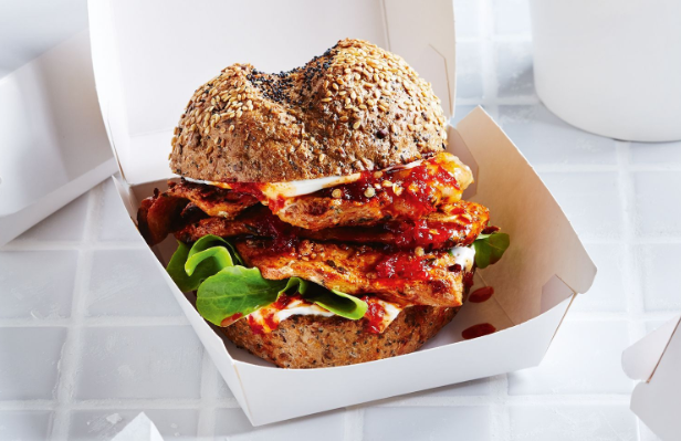 fast food restaurants near me