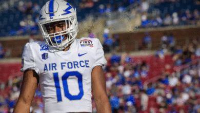 Air Force football