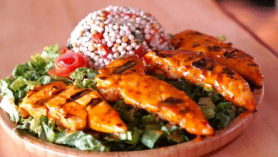 Peri Peri OKC