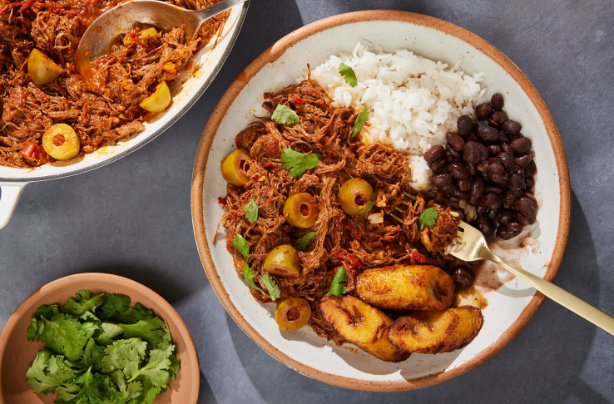 Hispanic restaurants near me