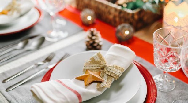 restaurants open on Christmas near me