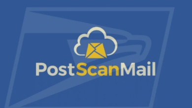 Mail forwarding USPS