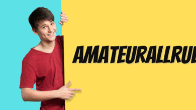 amateurallrue