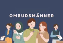Ombudsmänner