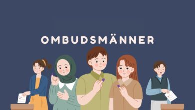 Ombudsmänner
