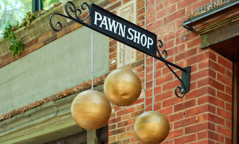pawn shop near me