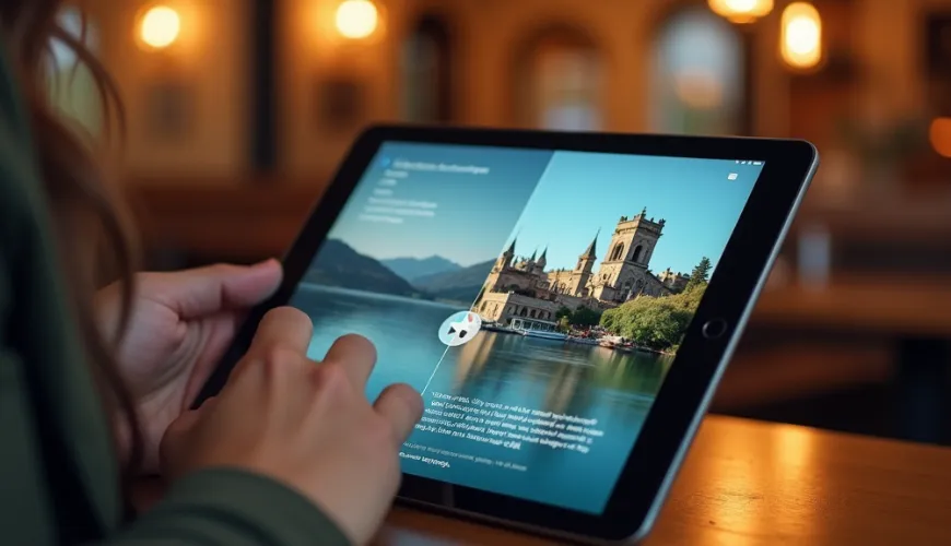 What is depicted in the image above