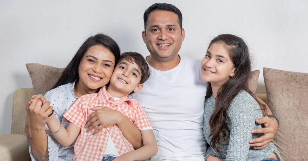 How to Build a Secure Future for Your Family