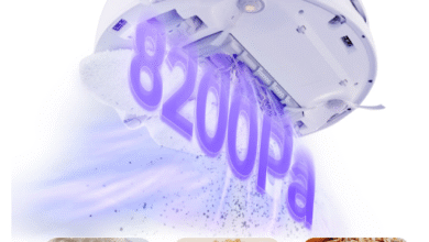 Robot Vacuums