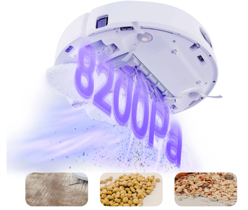 Robot Vacuums