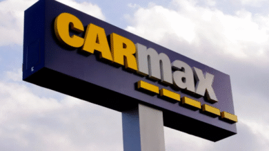 CarMax near me
