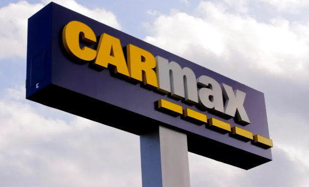 CarMax near me