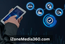 izonemedia360.com