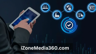 izonemedia360.com