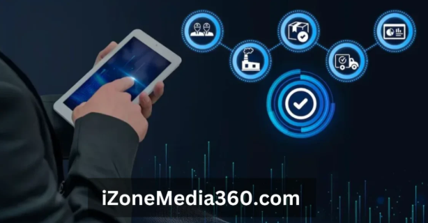 izonemedia360.com