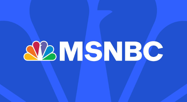 msnbc live stream