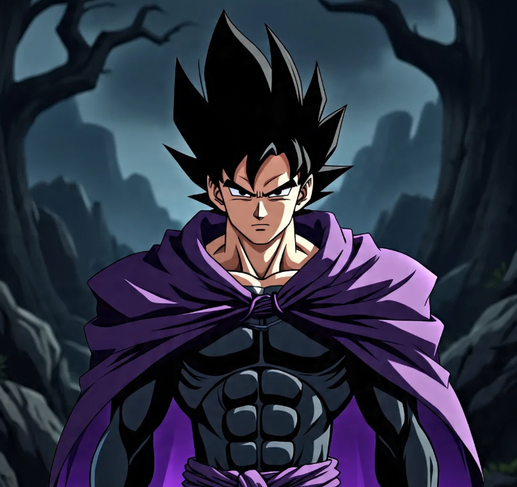 Goku Black