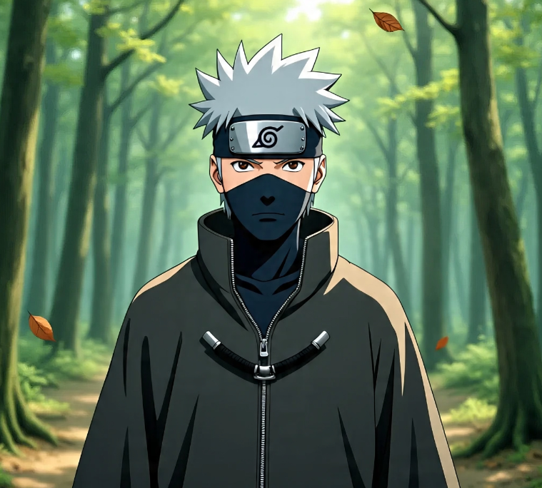 Kakashi
