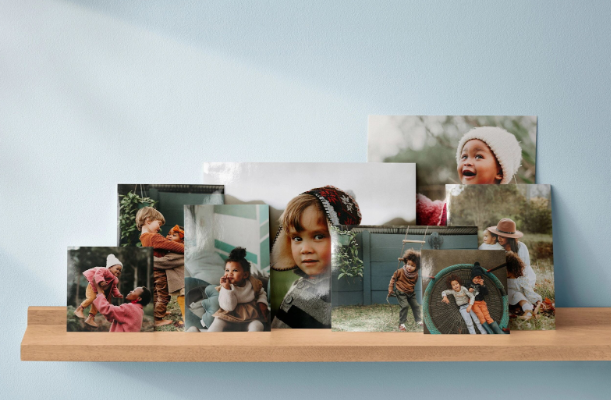 Shutterfly Photo Printing