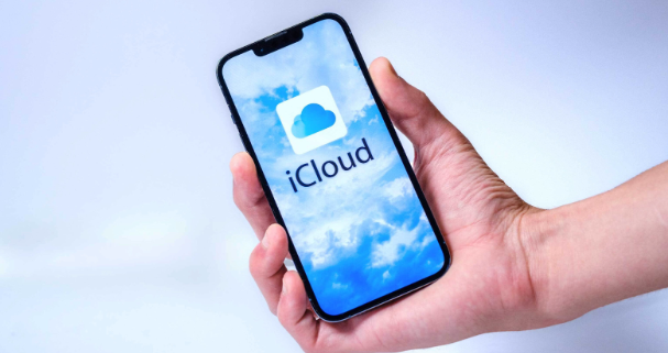 iCloud cost