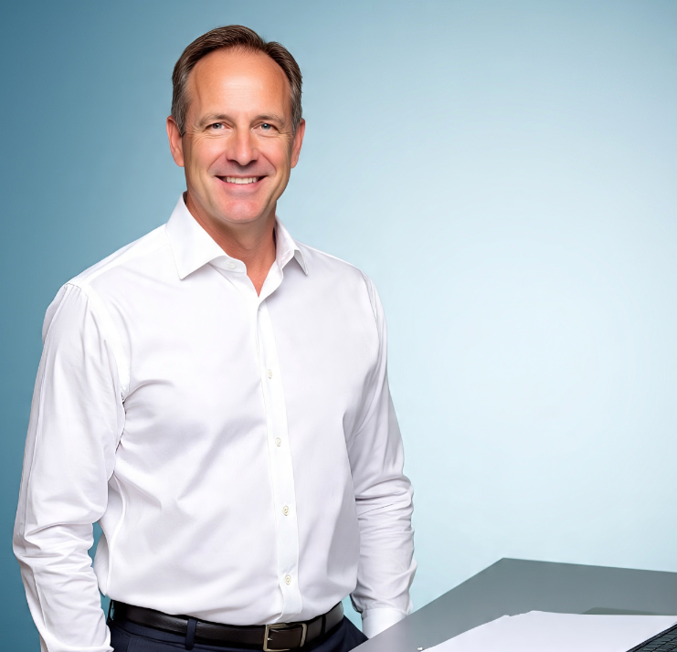 MyGreenBucks Kenneth Jones