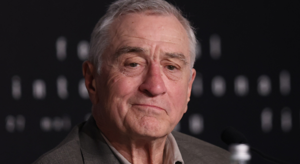 Robert De Niro