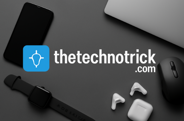 TheTechnoTrick.com