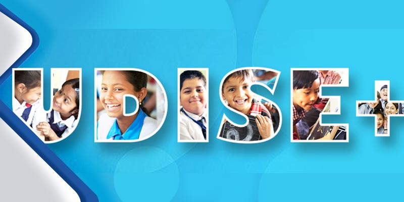 Udise Plus