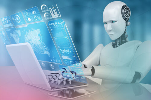 Understanding the Role of AI and Automation in Insurance Software Development