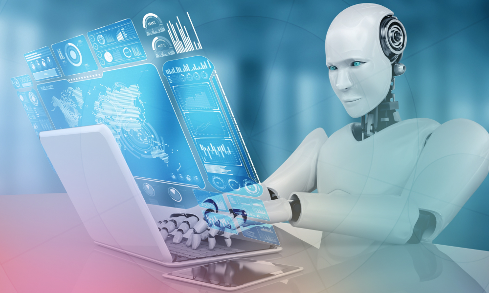 Understanding the Role of AI and Automation in Insurance Software Development