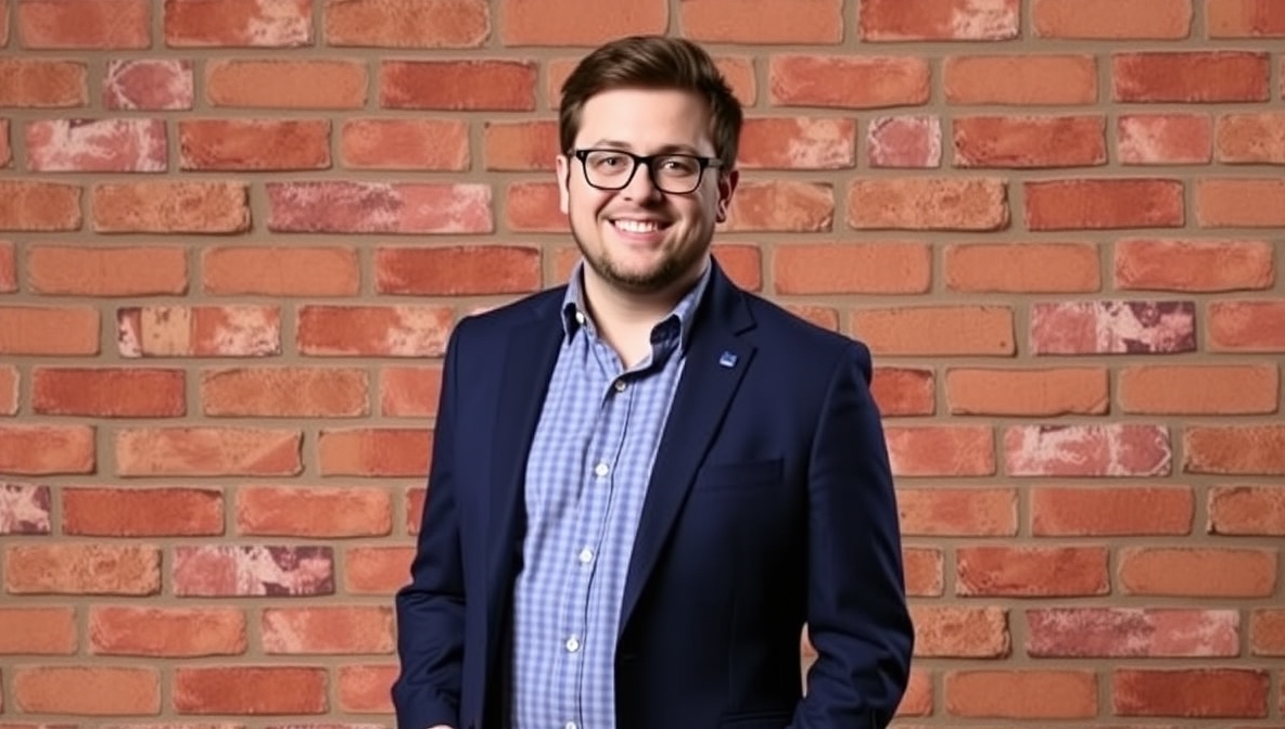 Nate Bargatze Height