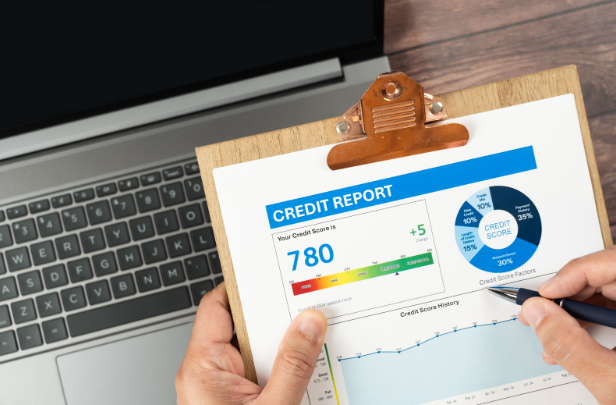 how to increase CIBIL score