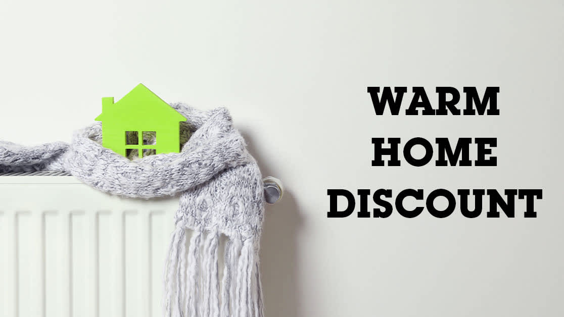 Warm Home Discount Scheme News
