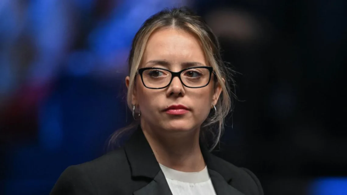 Desislava Bozhilova Net Worth