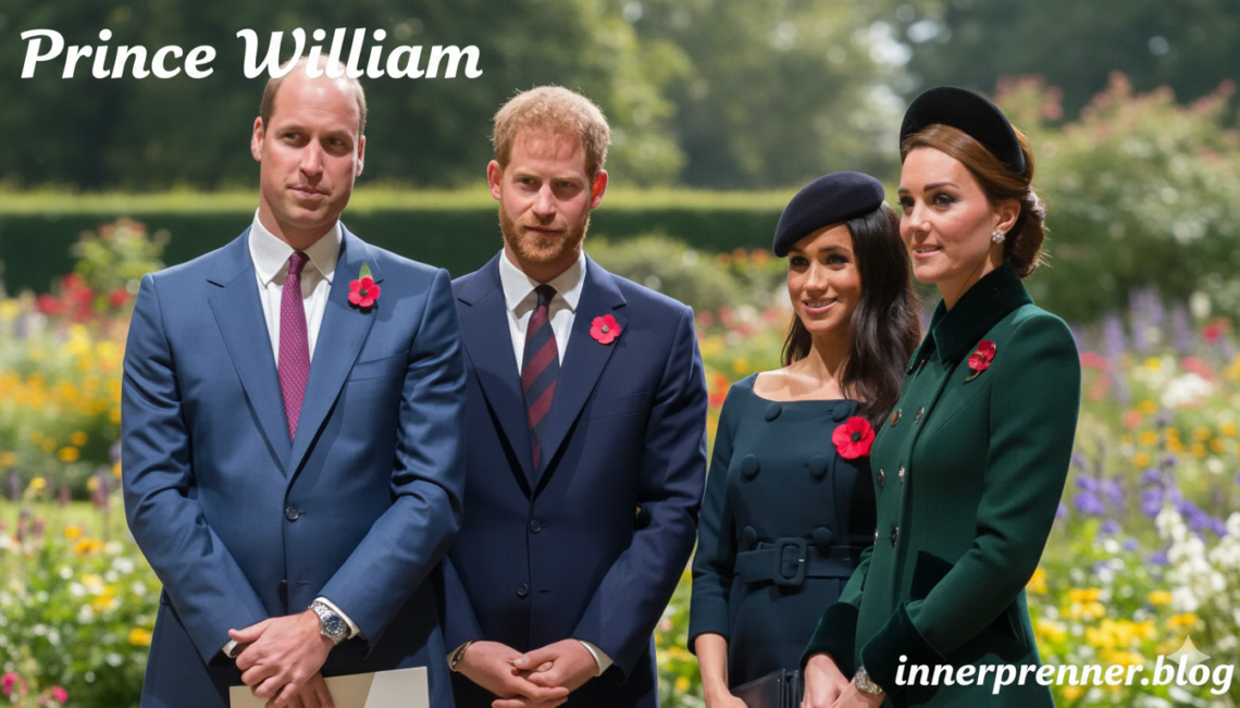 Prince William