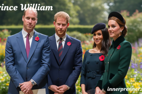 Prince William