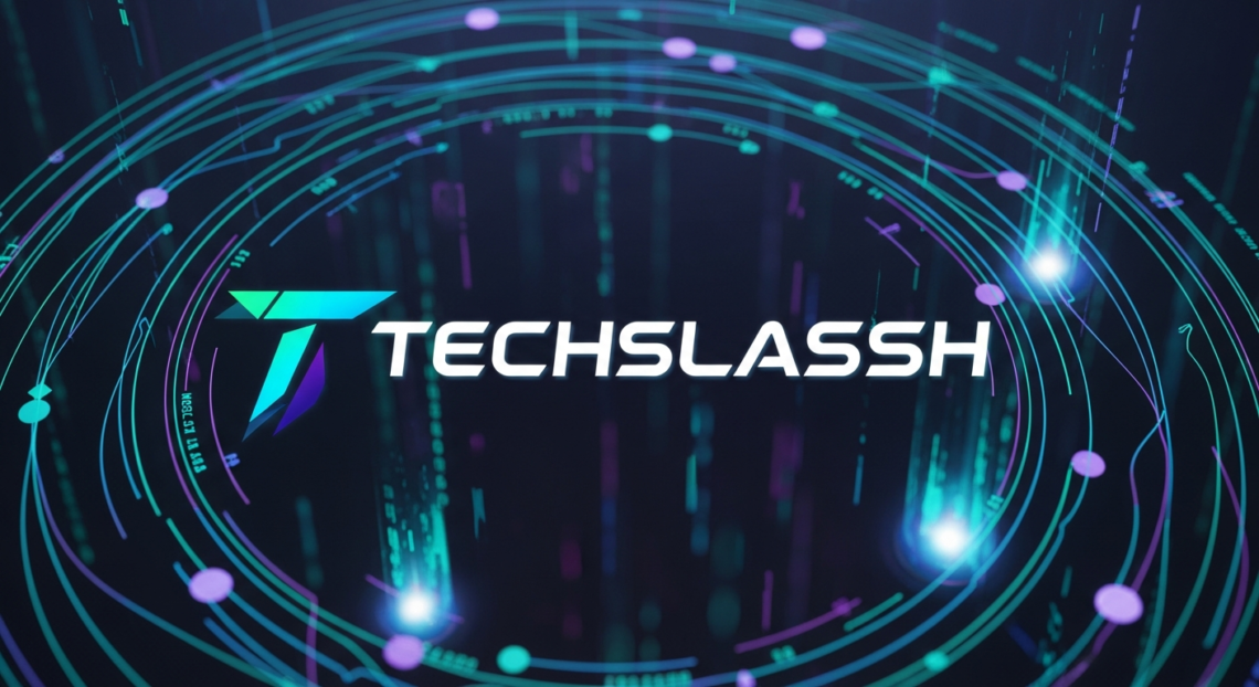 Techslassh