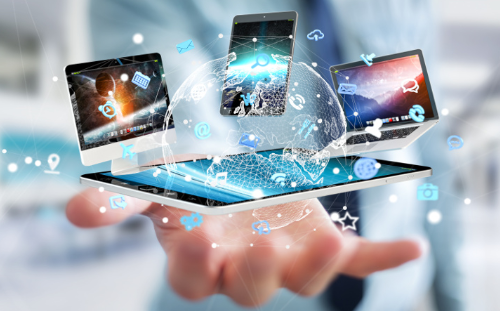 Communication Technology