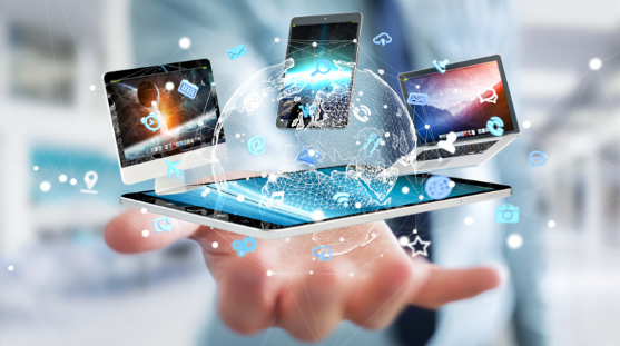 Communication Technology: Connecting the World in the Digital Age