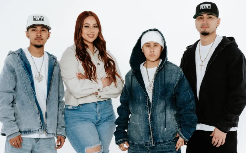 Yahritza y Su Esencia