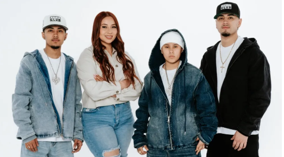 Yahritza y Su Esencia: An Overview