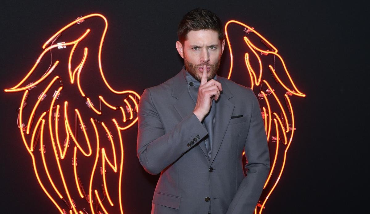 Jensen Ackles