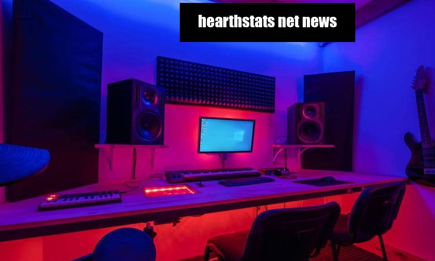 Hearthstats.net Contact