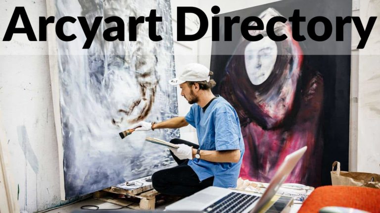Directory Arcyart